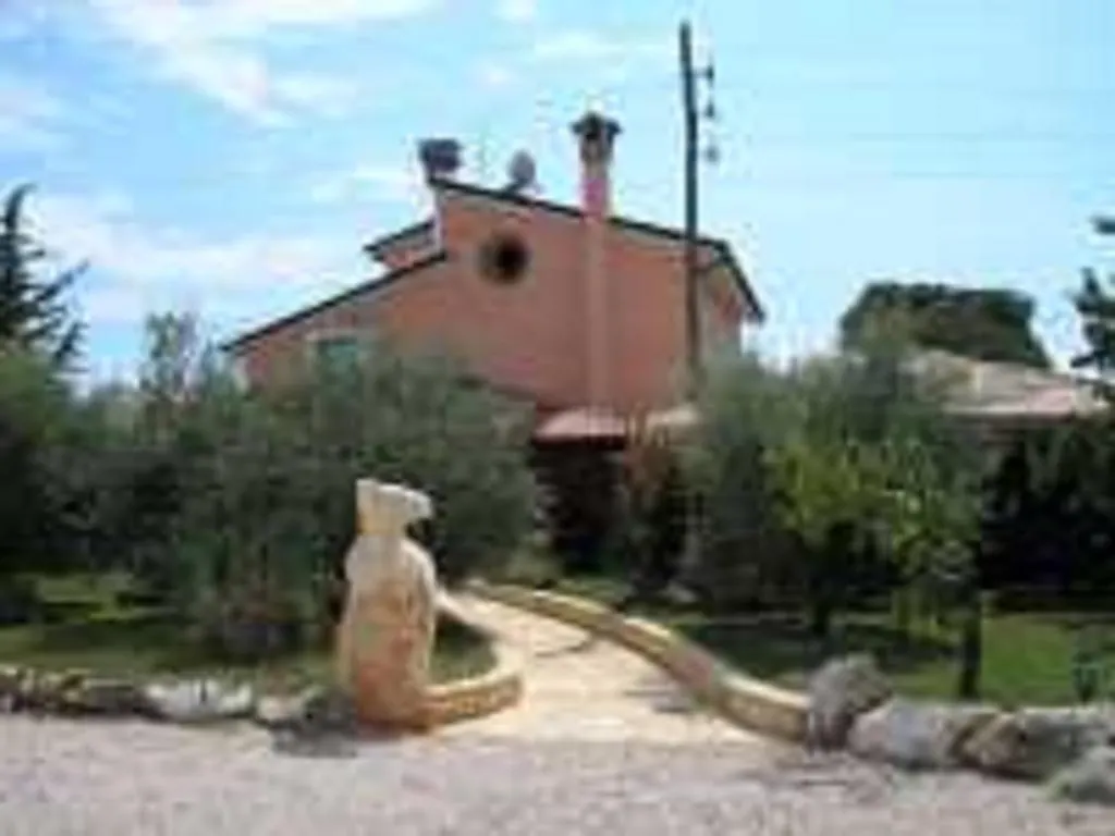 Guesthouse Pino Brtonigla