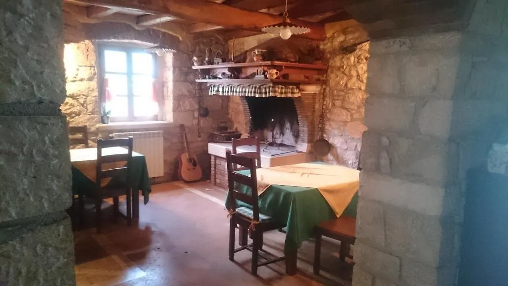 Gasthof Guesthouse Pino Brtonigla