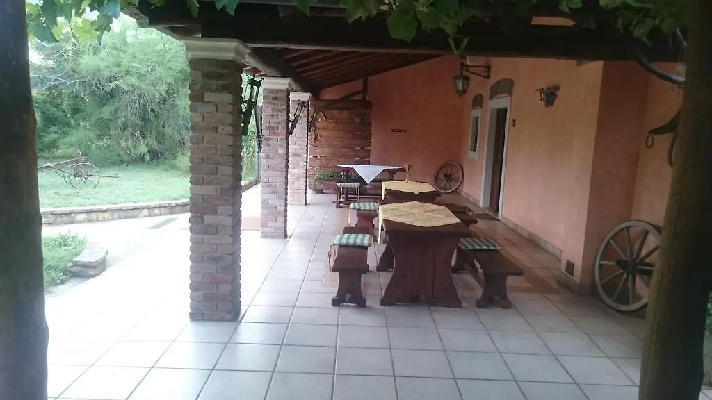 Gasthof Guesthouse Pino Brtonigla