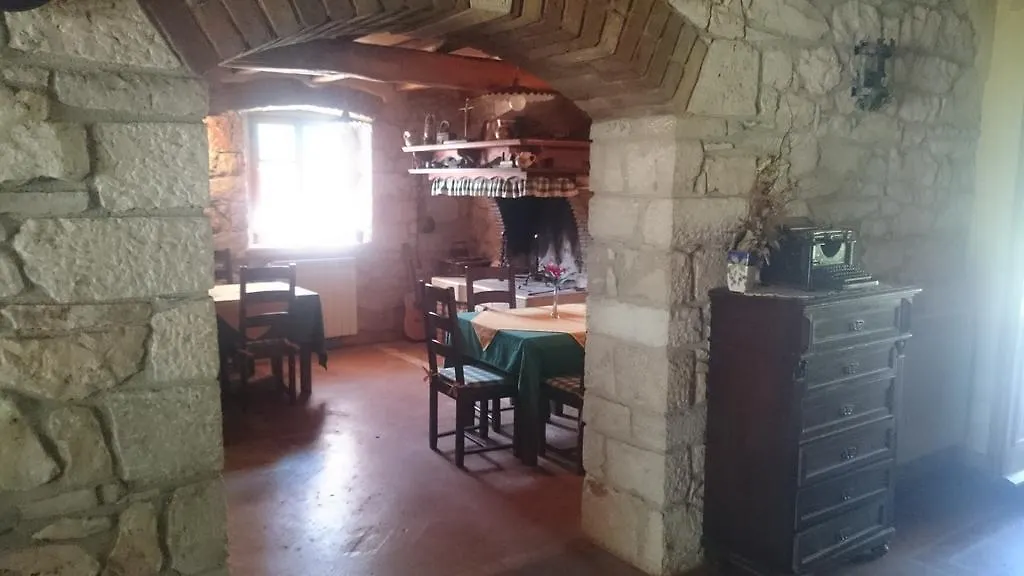 Guesthouse Pino Brtonigla