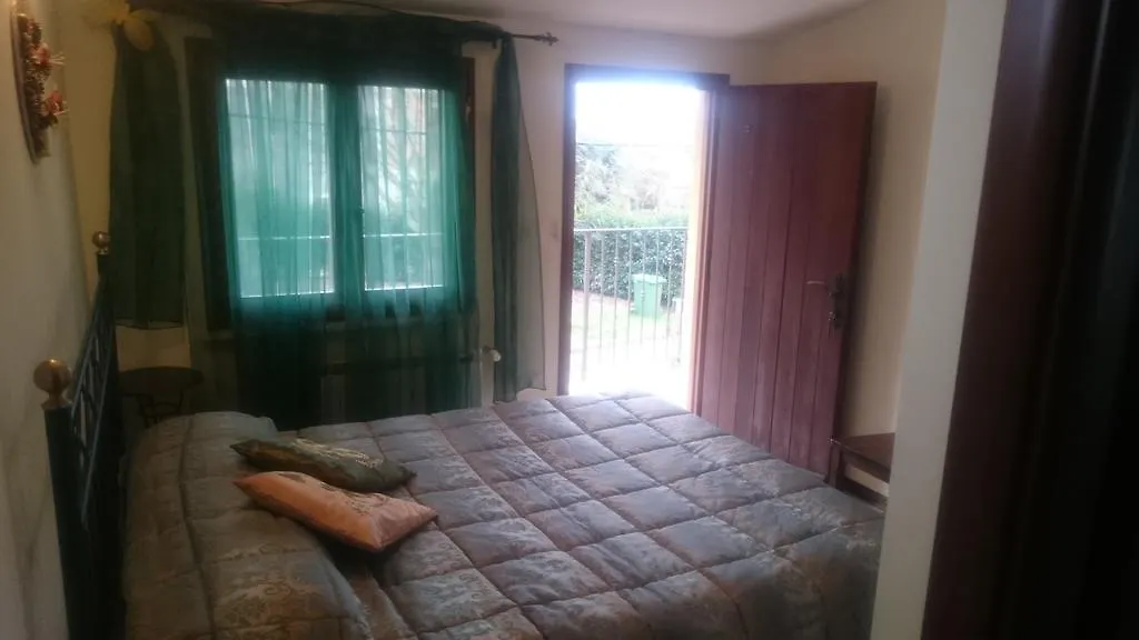 Guesthouse Pino Brtonigla 0*,
